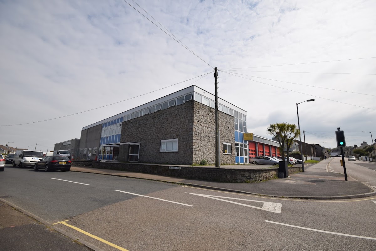 Camborne Business Centre