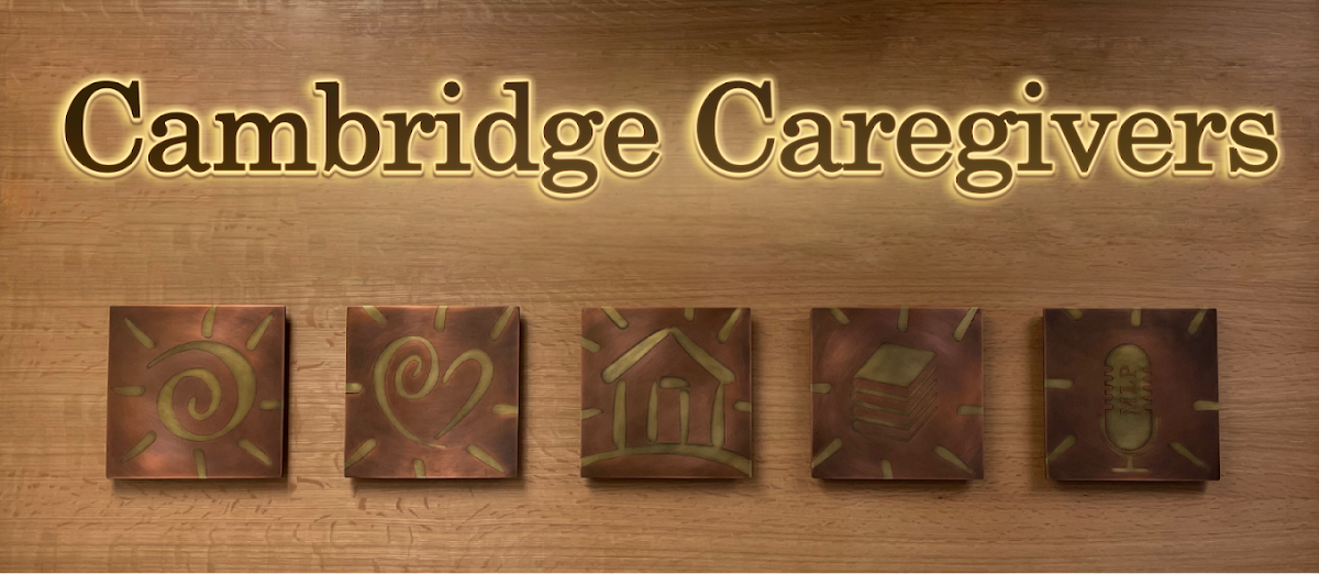 Cambridge Caregivers