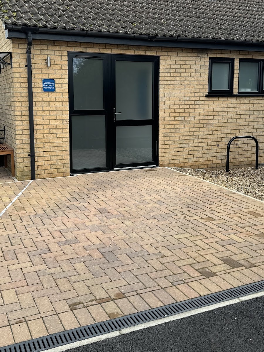 Cambridge Chiropody and Podiatry Ltd