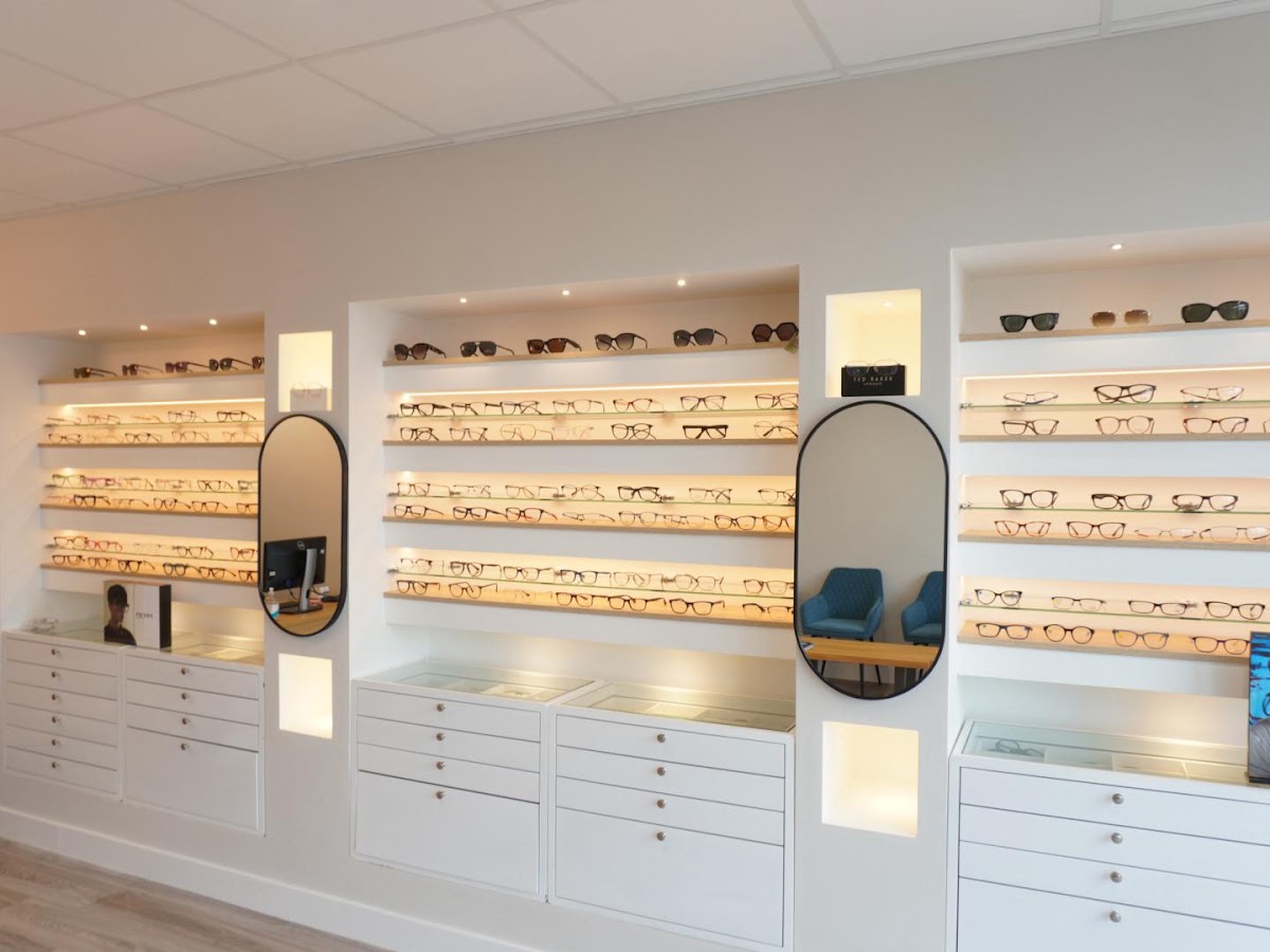 Cambridge Eyecare