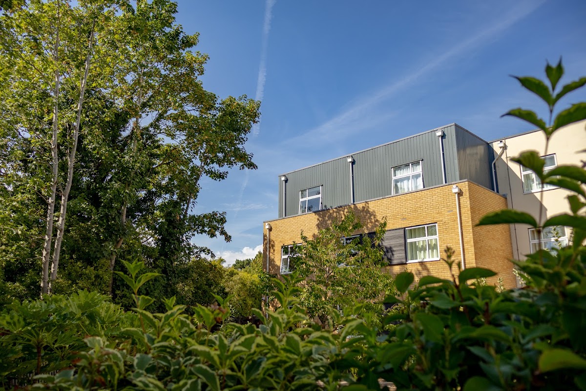 Cambridge Manor Care Home
