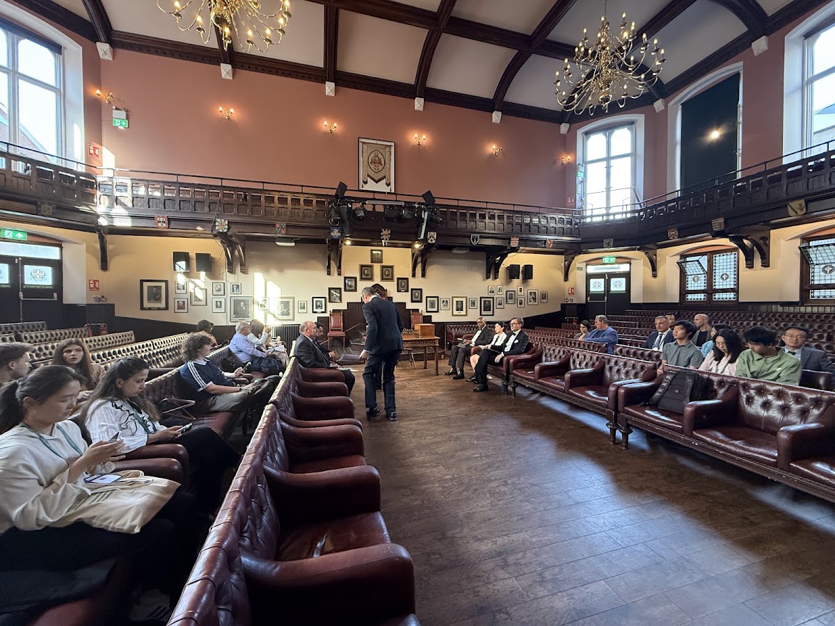 Cambridge Union