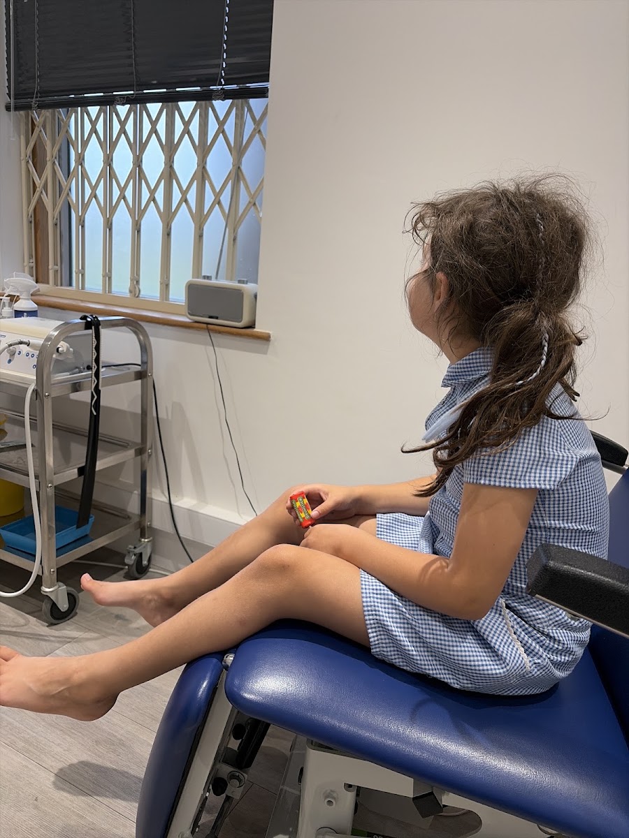 Cambridgeshire Foot Health Care