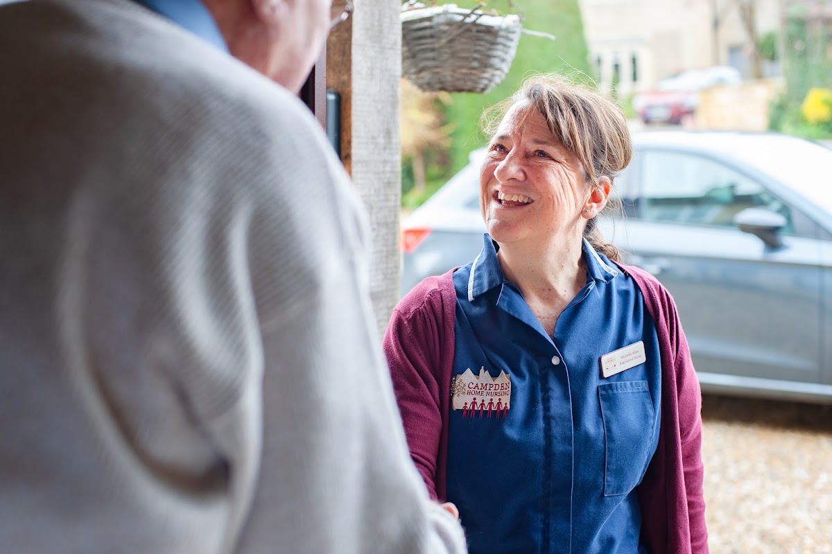Campden Home Nursing