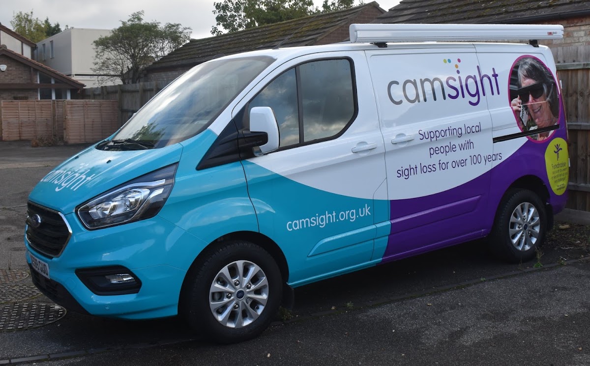 CamSight