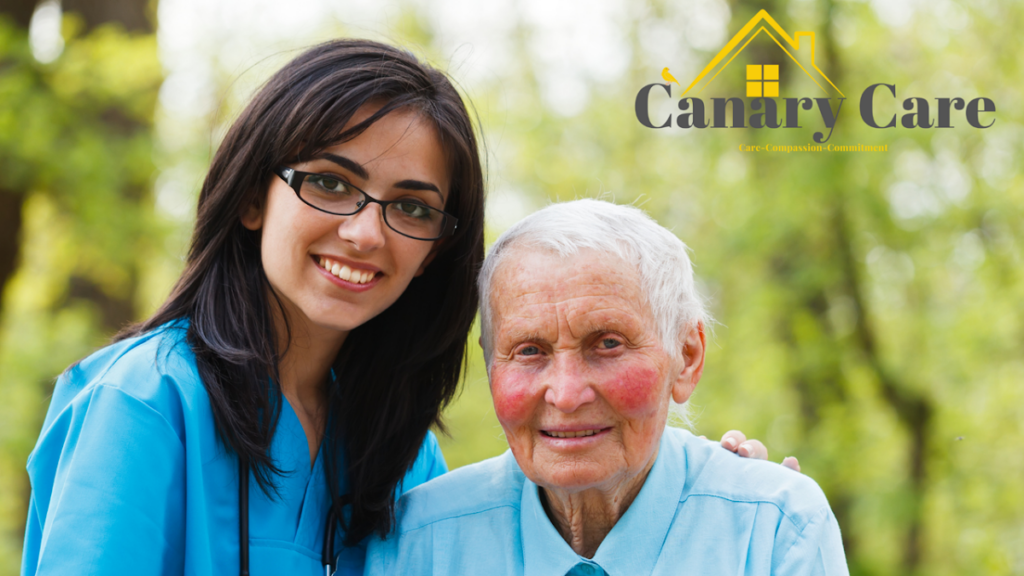 Canary Care Services