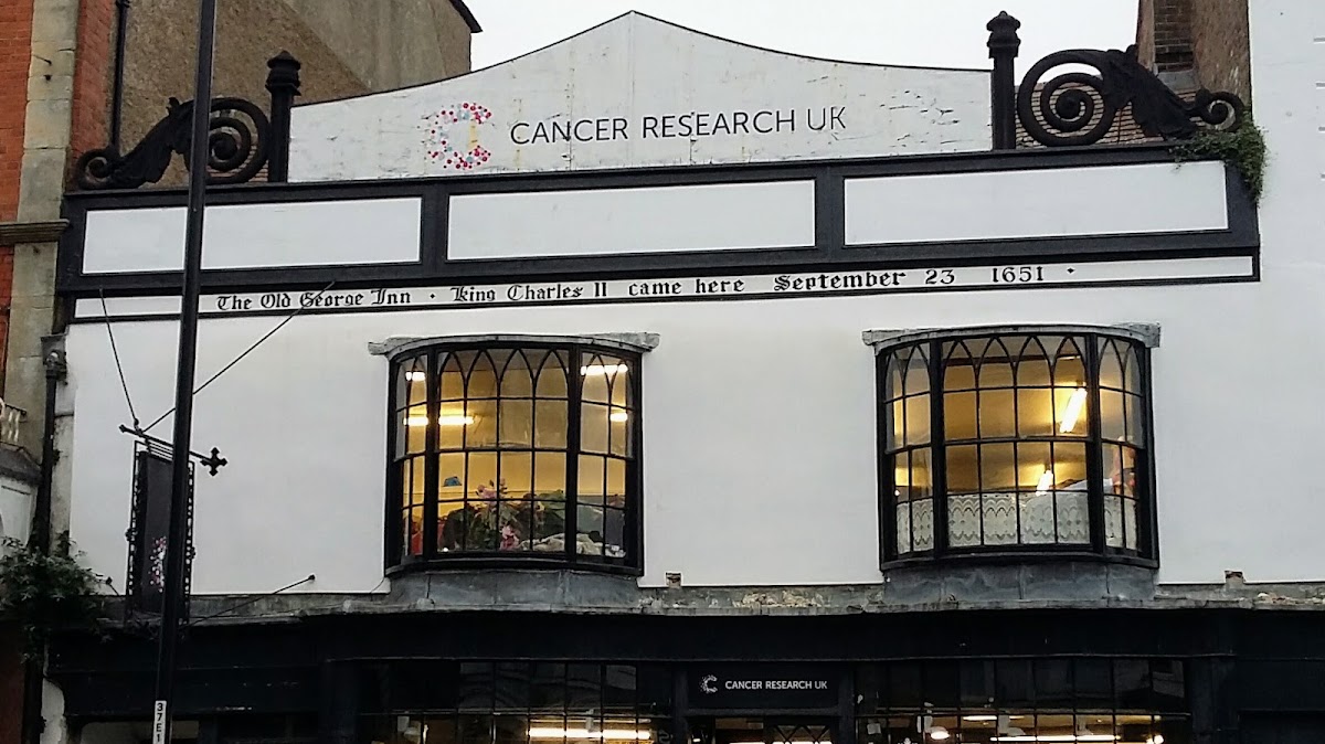 Cancer Research UK