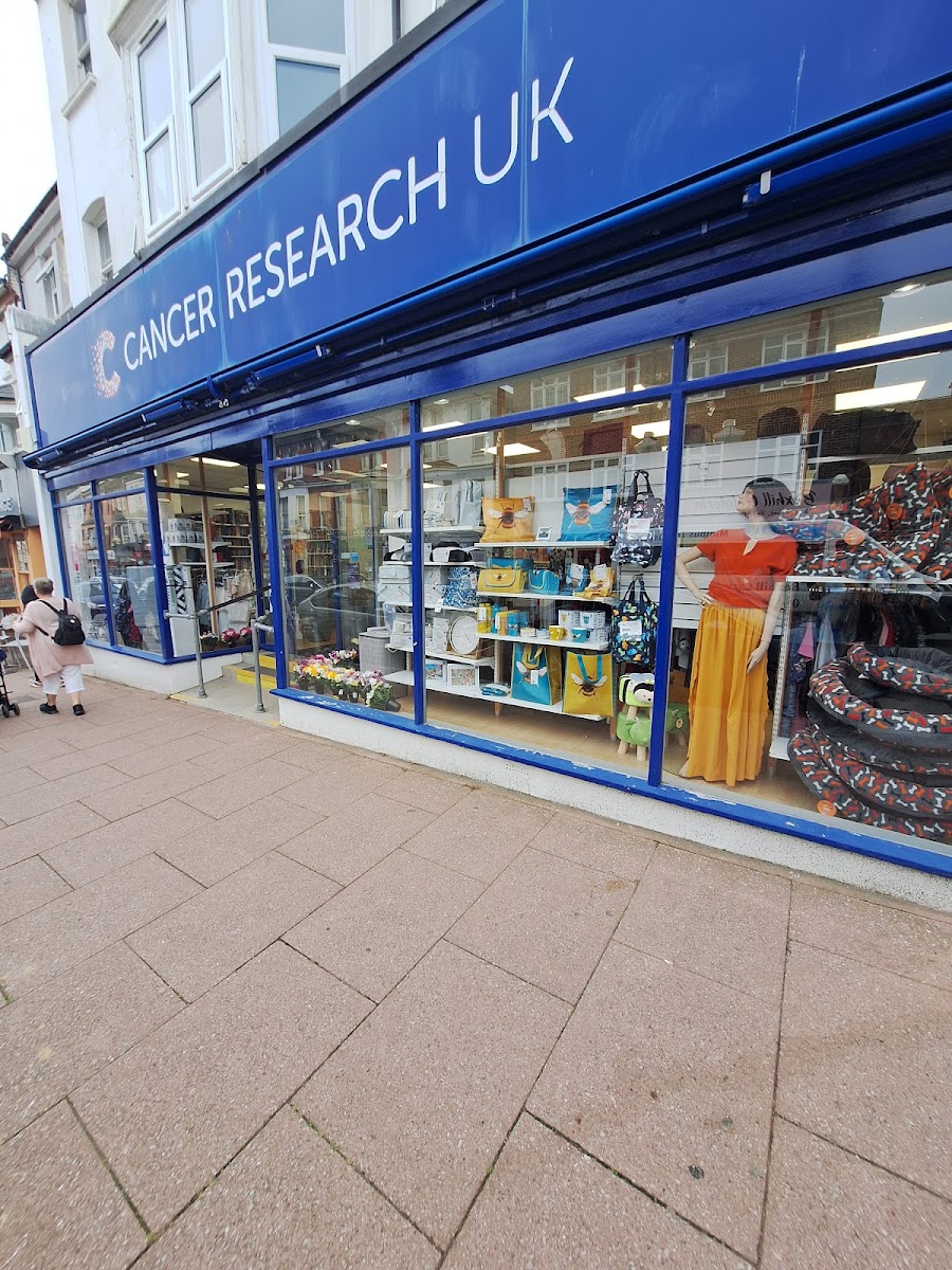 Cancer Research UK