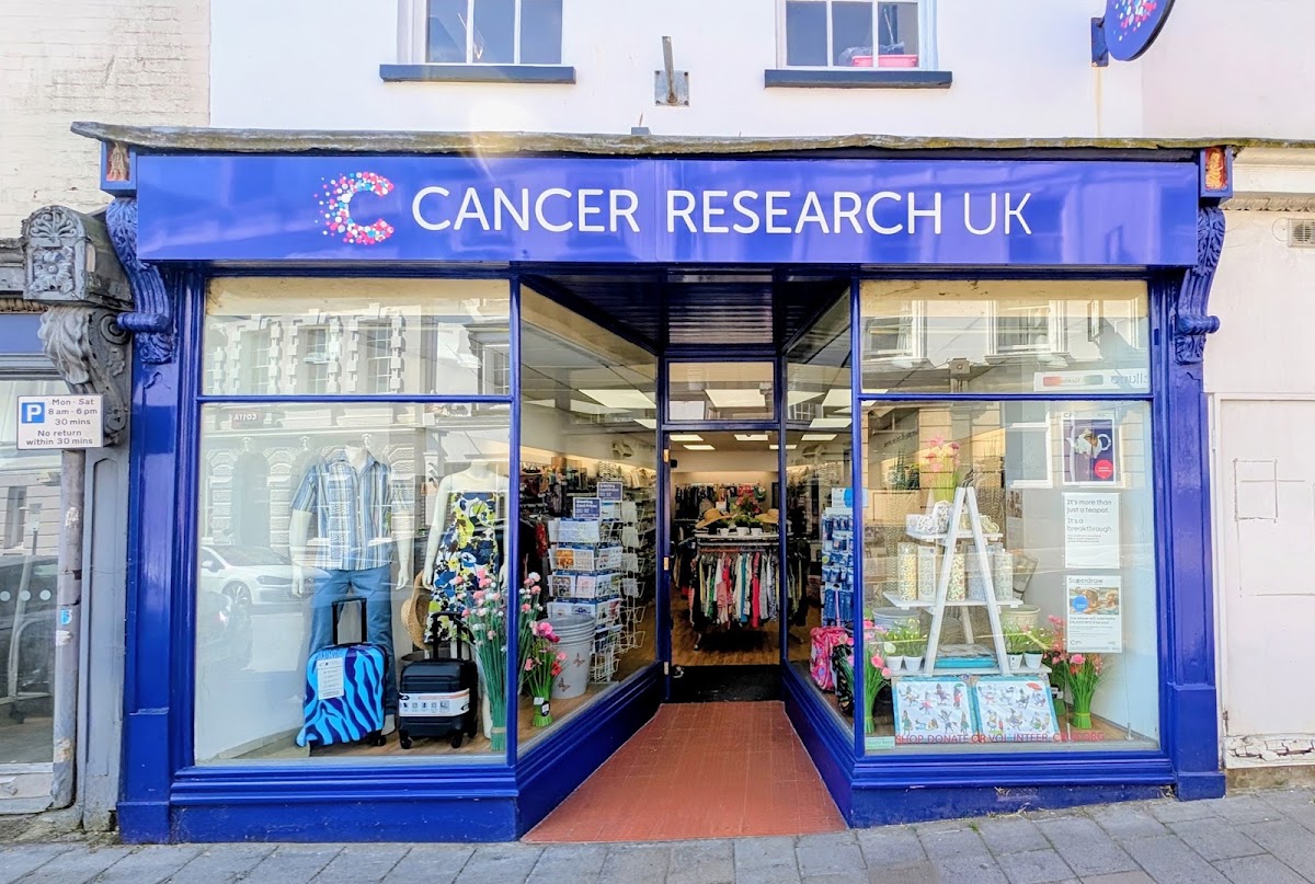 Cancer Research UK
