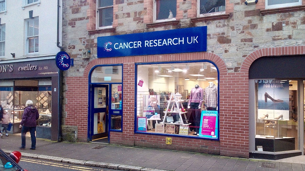 Cancer Research UK