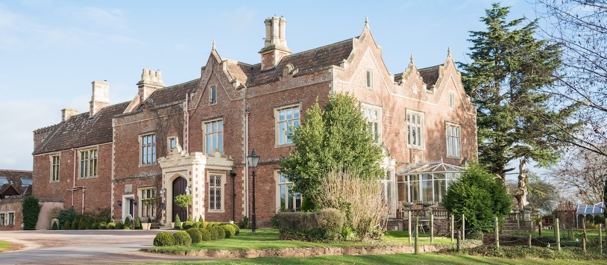 Cannington Grange