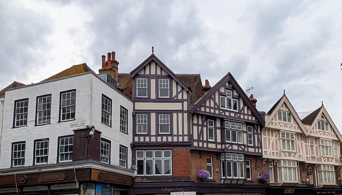 Canterbury Housing Advice Centre