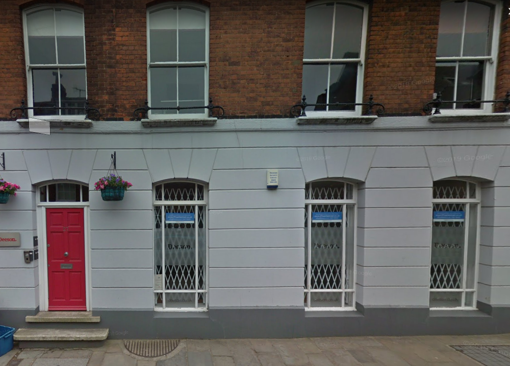 Canterbury Wills