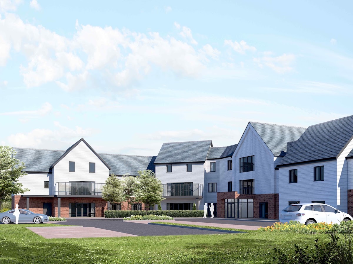 Caraway House Care Home