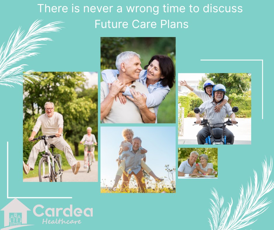 Cardea Healthcare Bedford