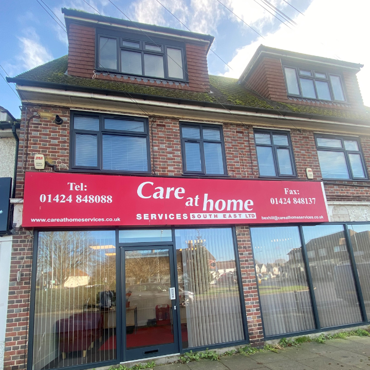 Care at Home Services Rother