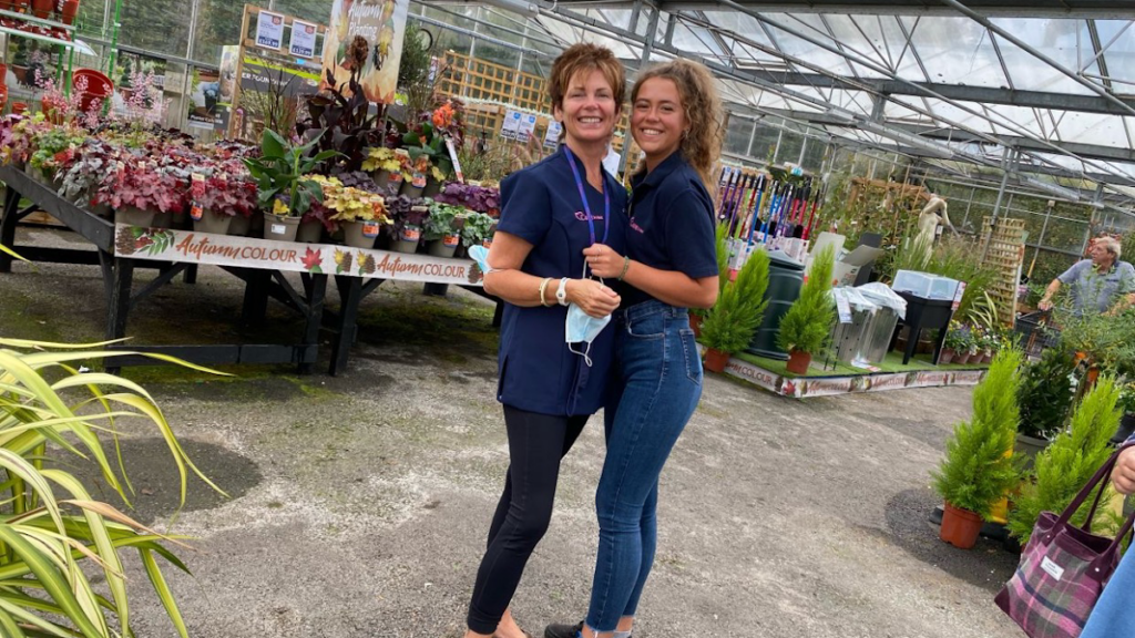 Care in Kent