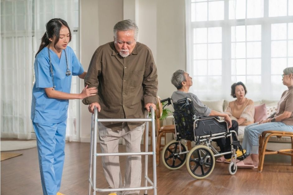 Care Placement Solutions Ltd