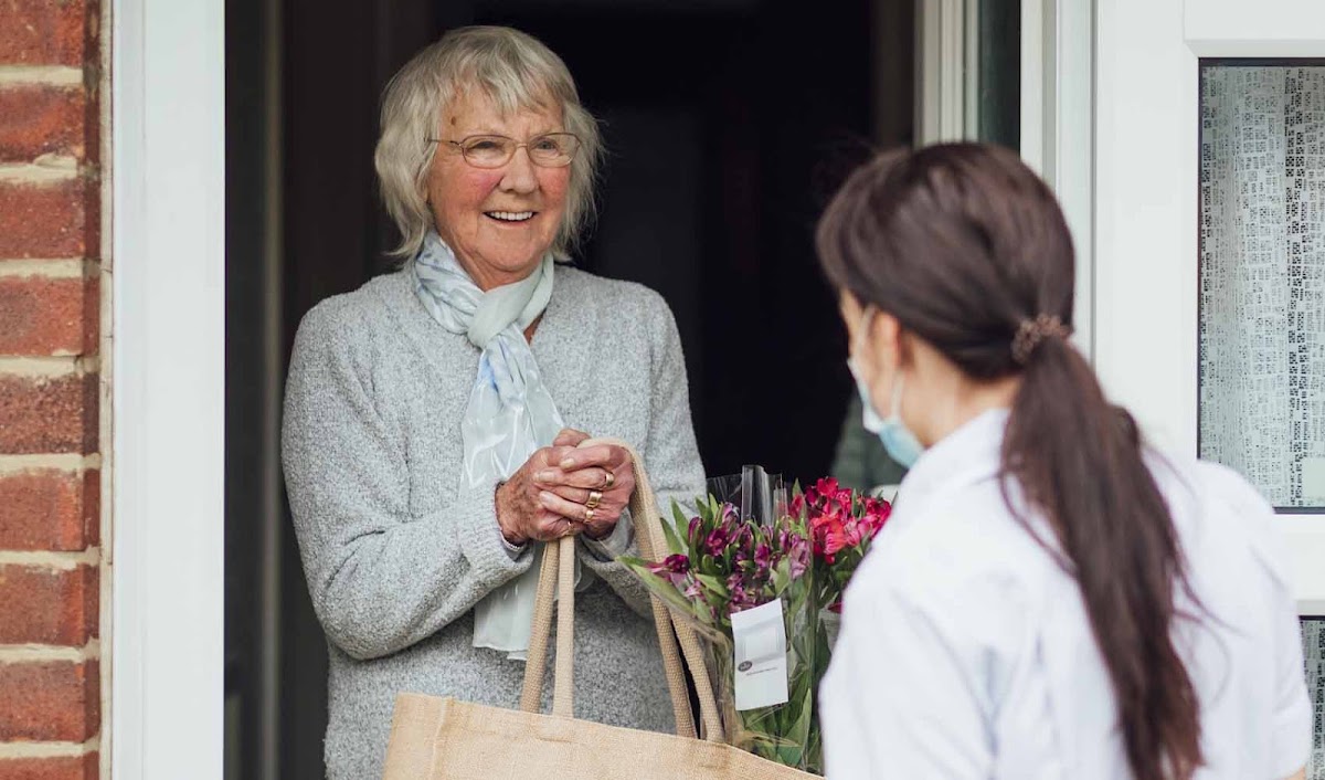 Care South at Home Somerset
