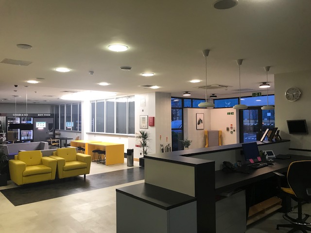 CARE4U2DAY Limited – Hemel Hempstead