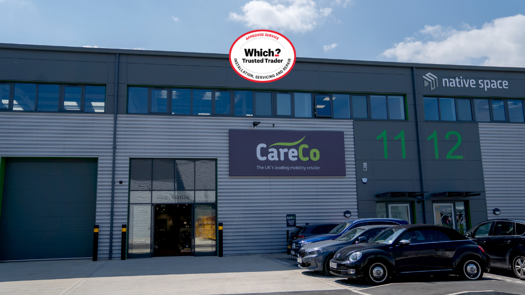 CareCo Peterborough
