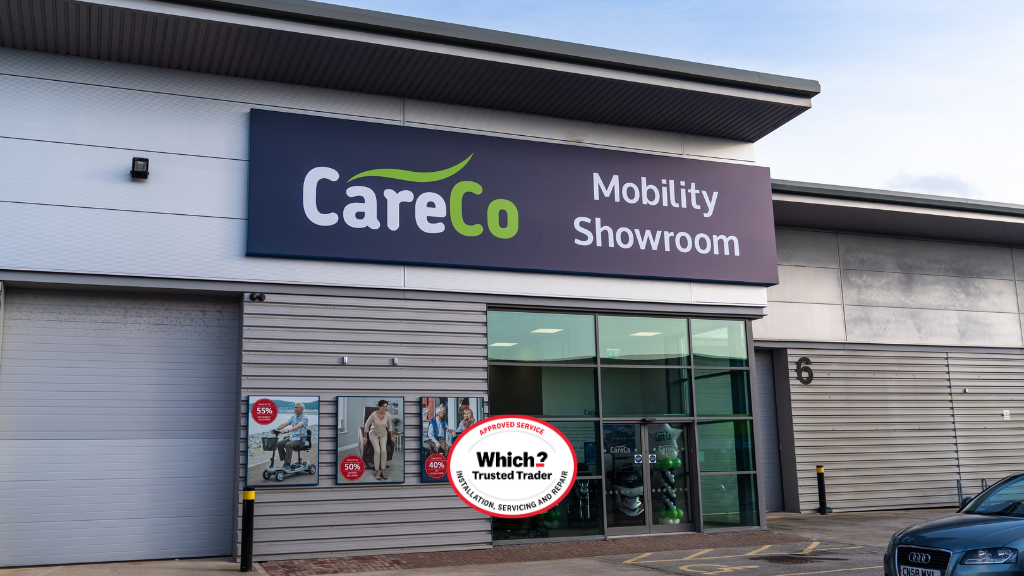 CareCo Warrington