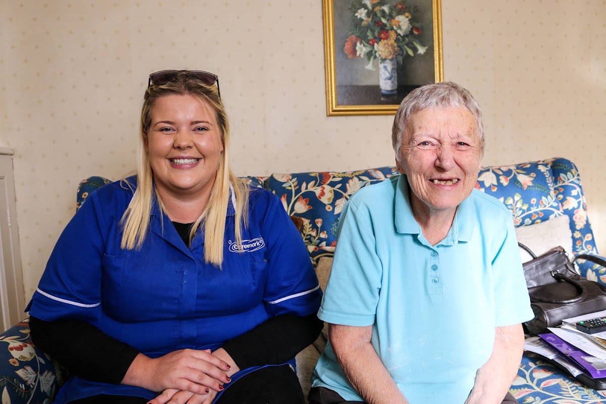 Caremark Arun – Home Care