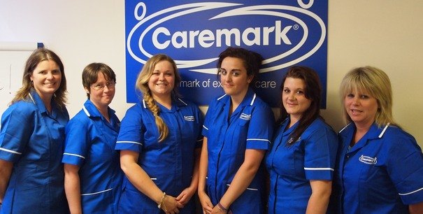 Caremark Basingstoke & Deane – Home Care