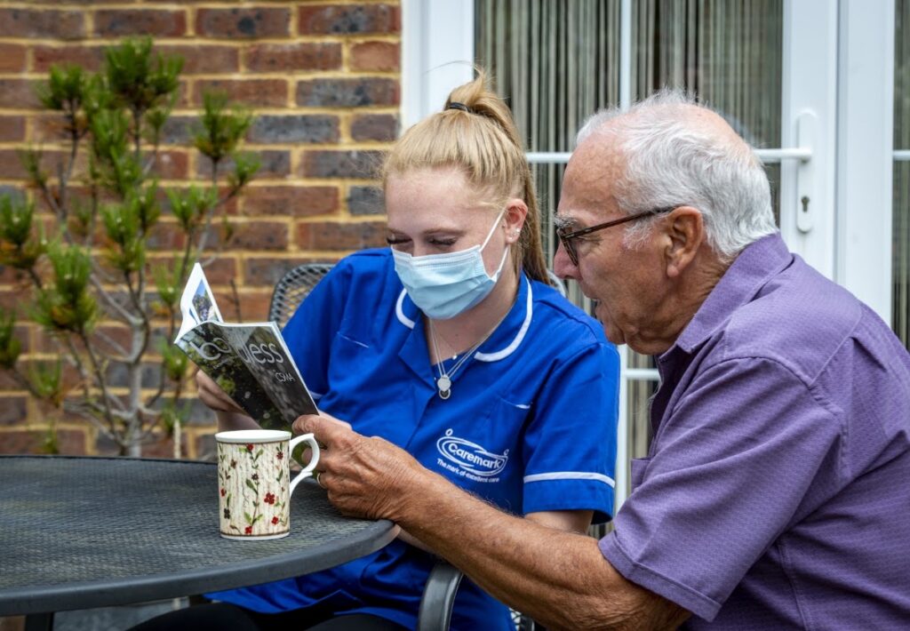 Caremark Bedford