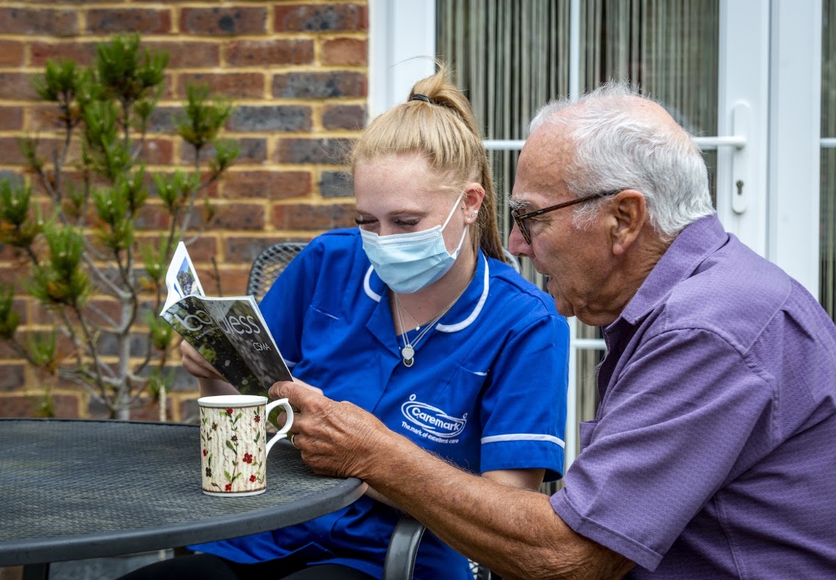 Caremark Bedford