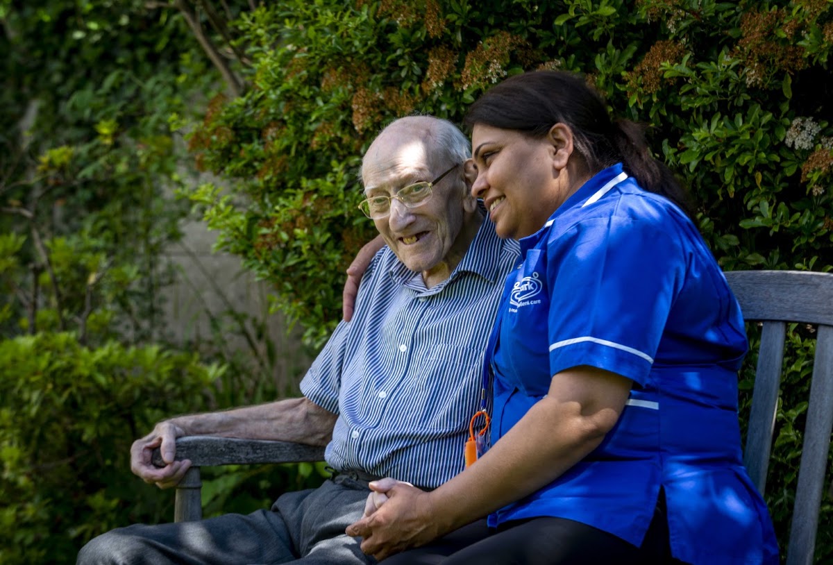 Caremark Bristol & South Gloucestershire – Home Care