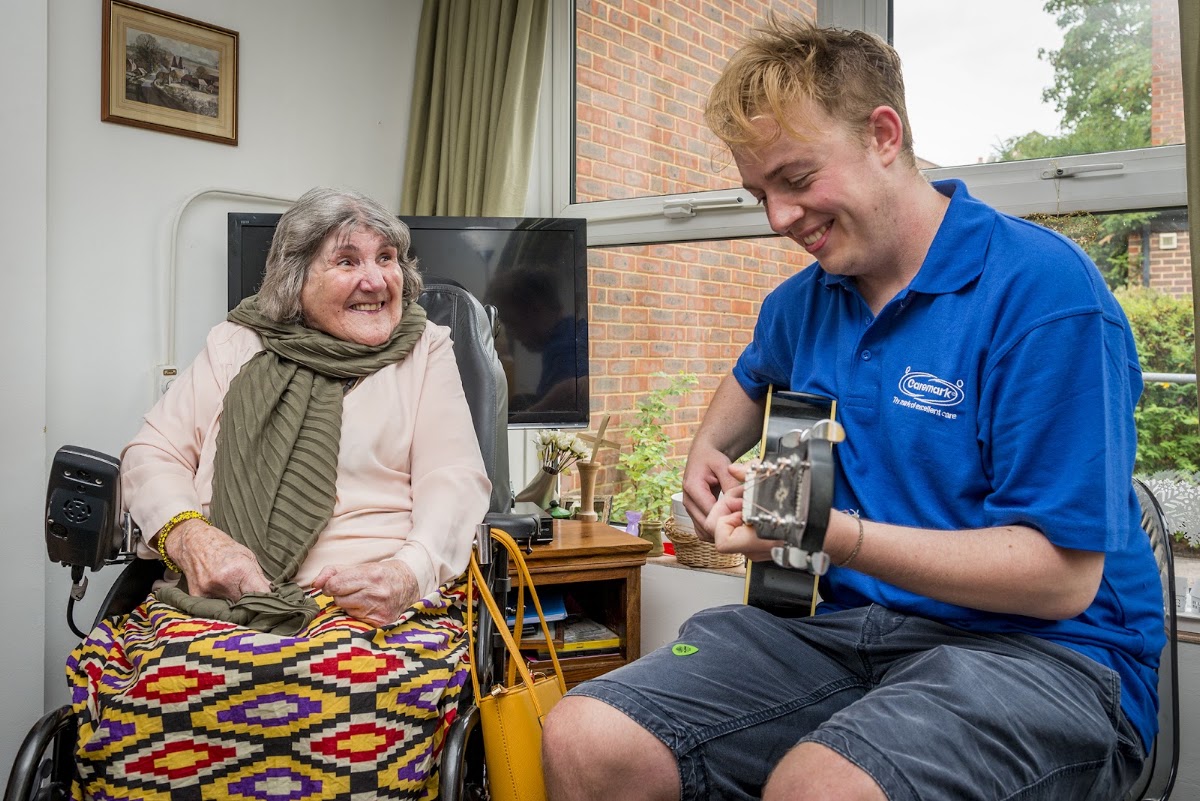 Caremark Chichester – Home Care
