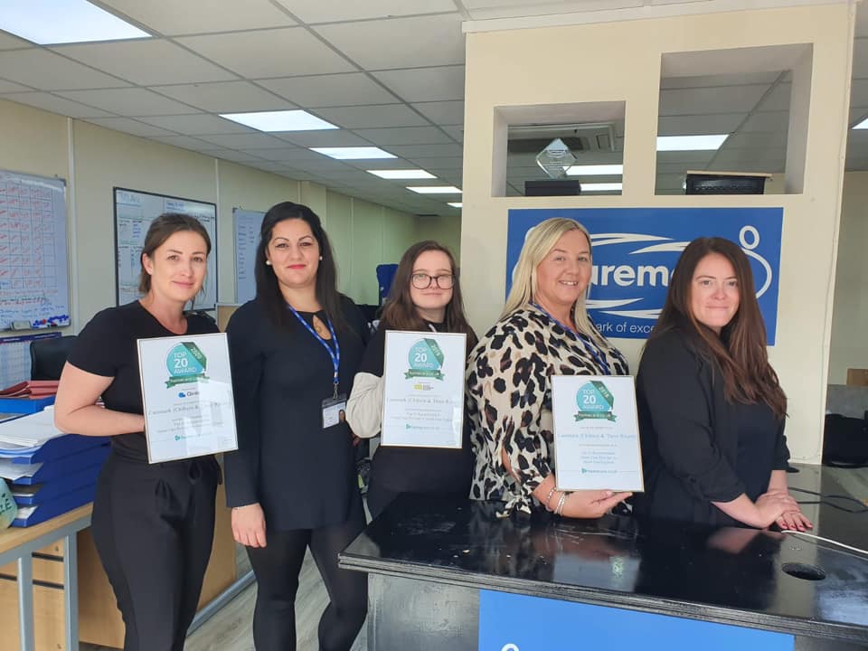 Caremark Chiltern & Three Rivers – Home Care
