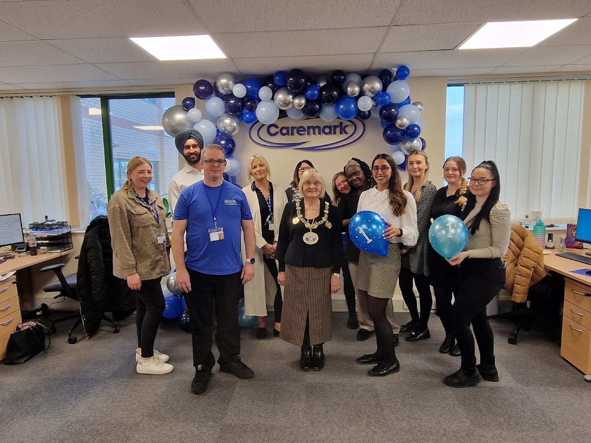 Caremark Medway – Home Care