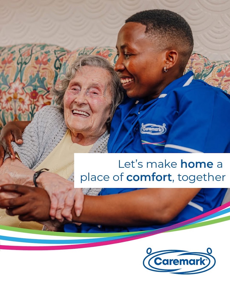 Caremark Test Valley & East Wiltshire – Home Care