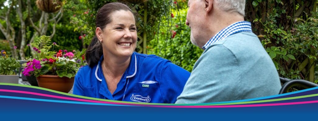 Caremark West Berkshire, Reading & South Oxfordshire – Home Care
