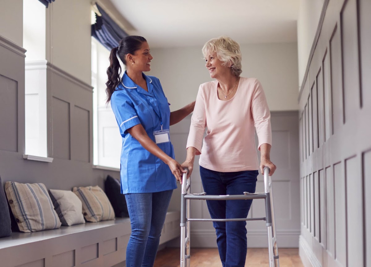 carenest solutions