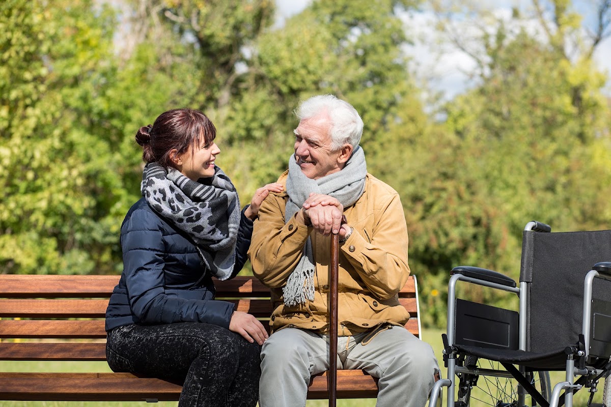 Carers on Demand