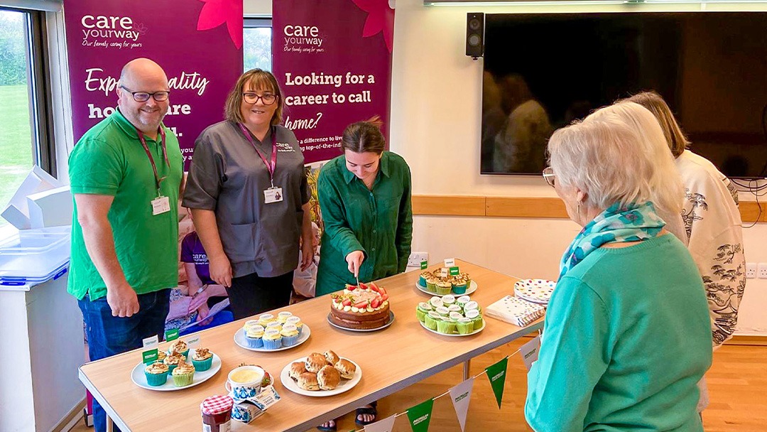 CareYourWay Chichester