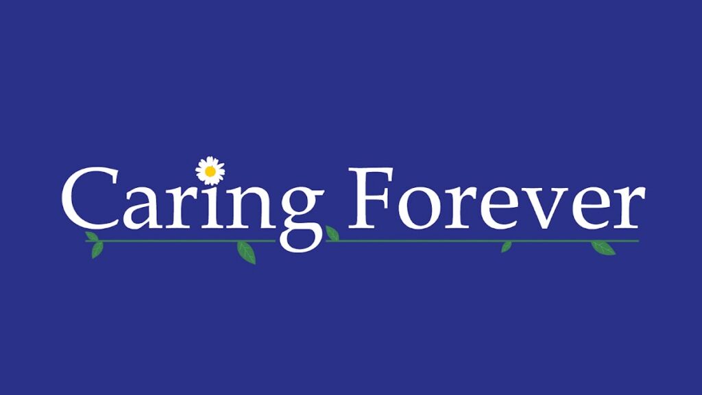Caring Forever