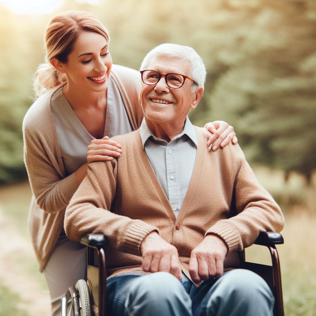 Caring Haven Home Service