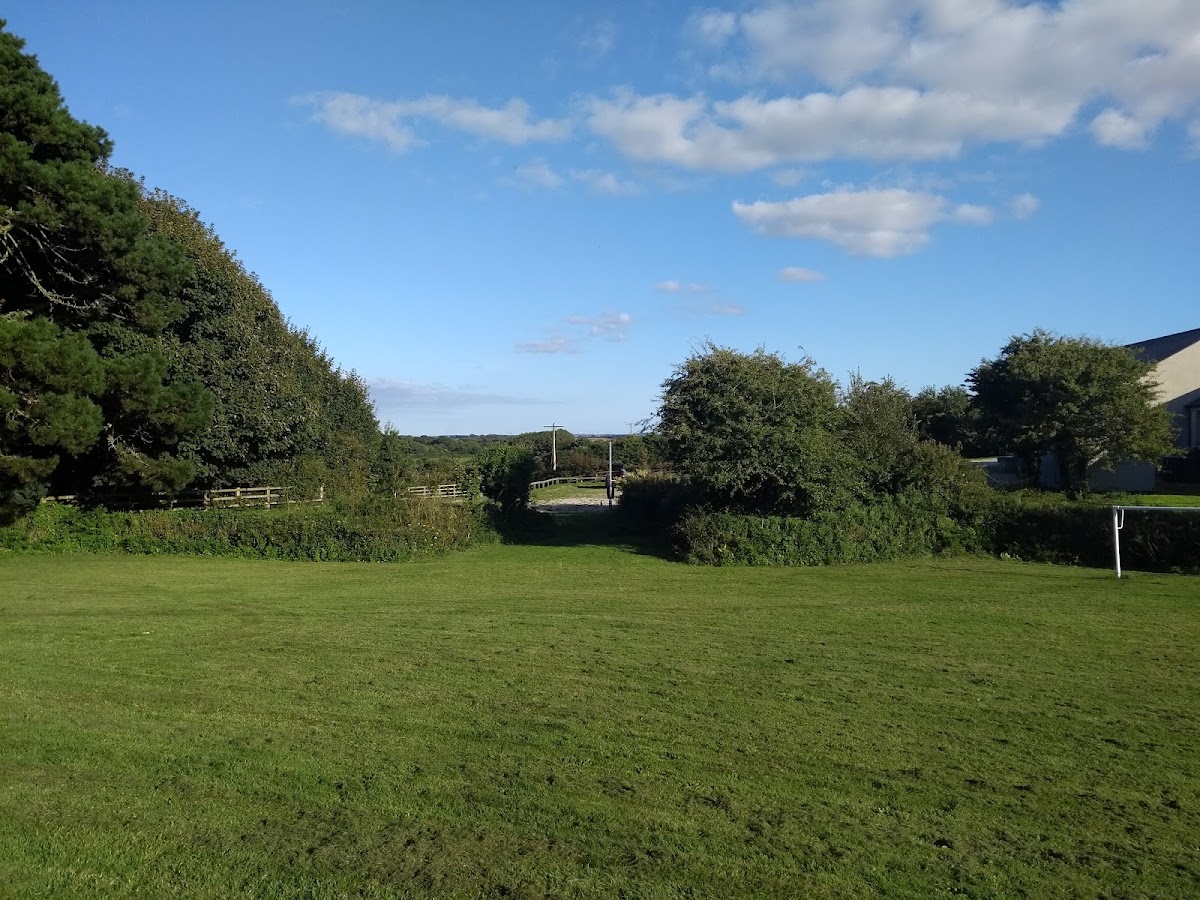 Carleen Village Hall