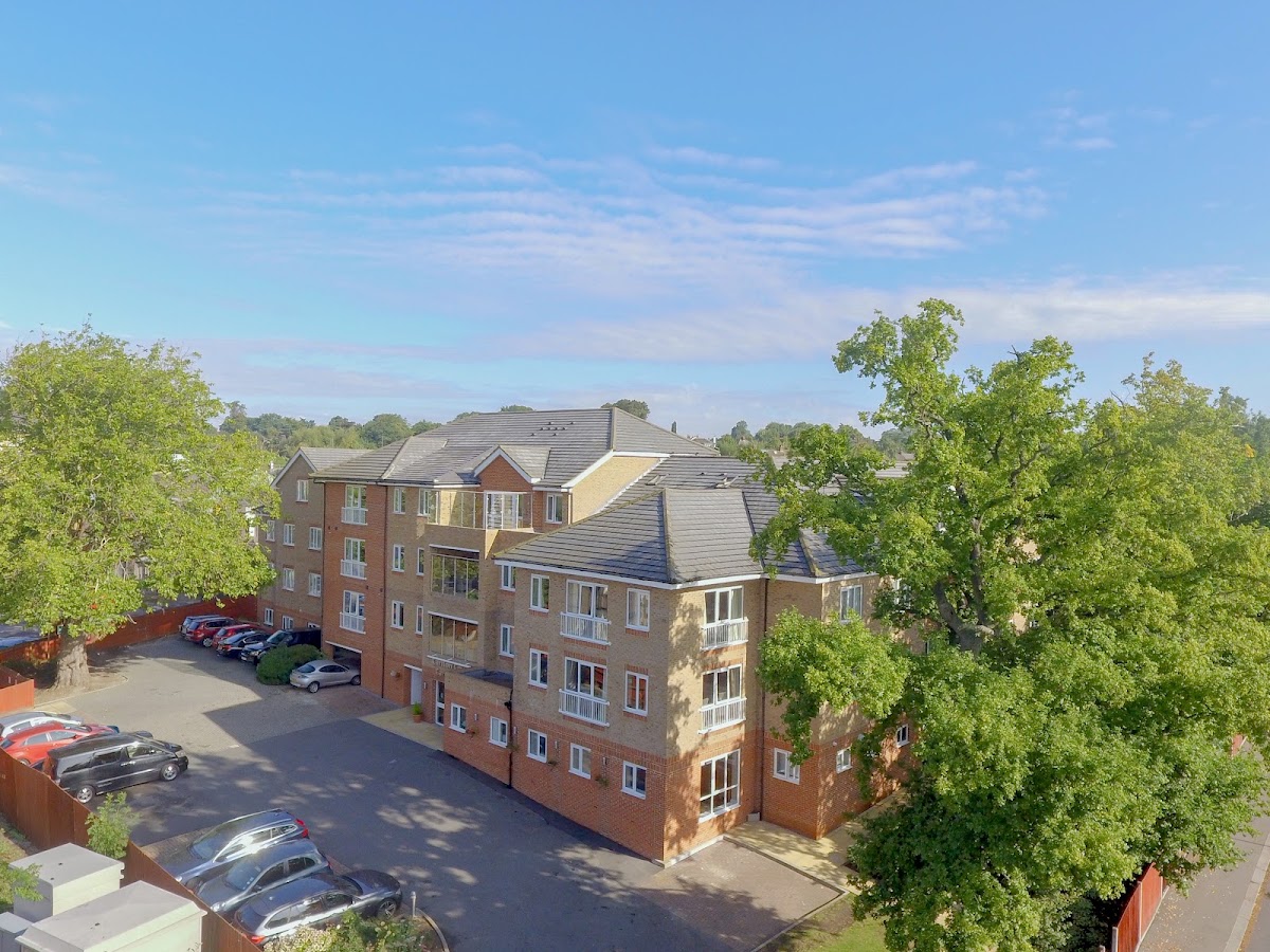 Carlton Court Care Home