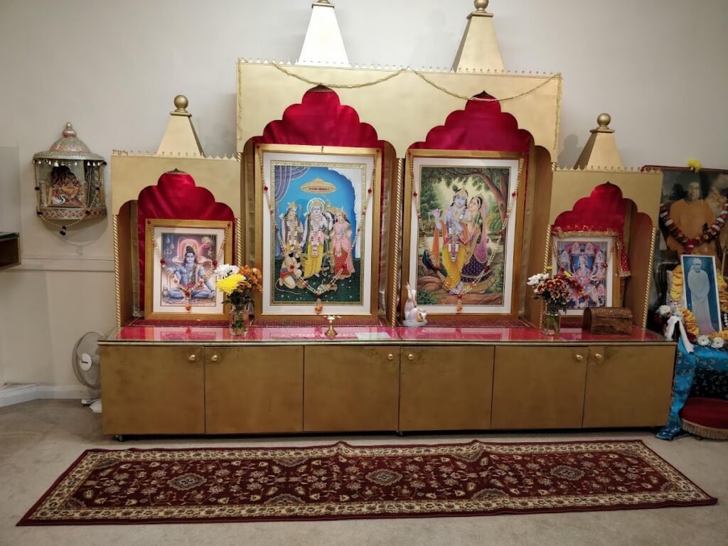 Carnival Hall
