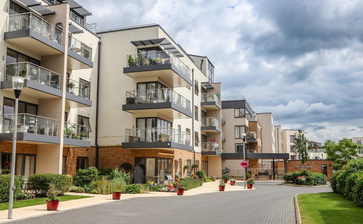 Castle View Retirement Living