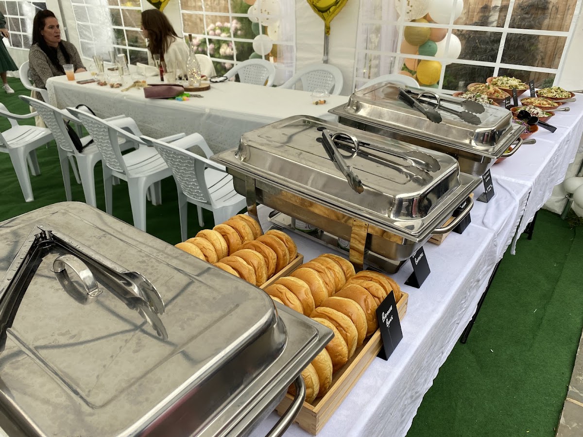 Caterers In Essex – Faze Caterers