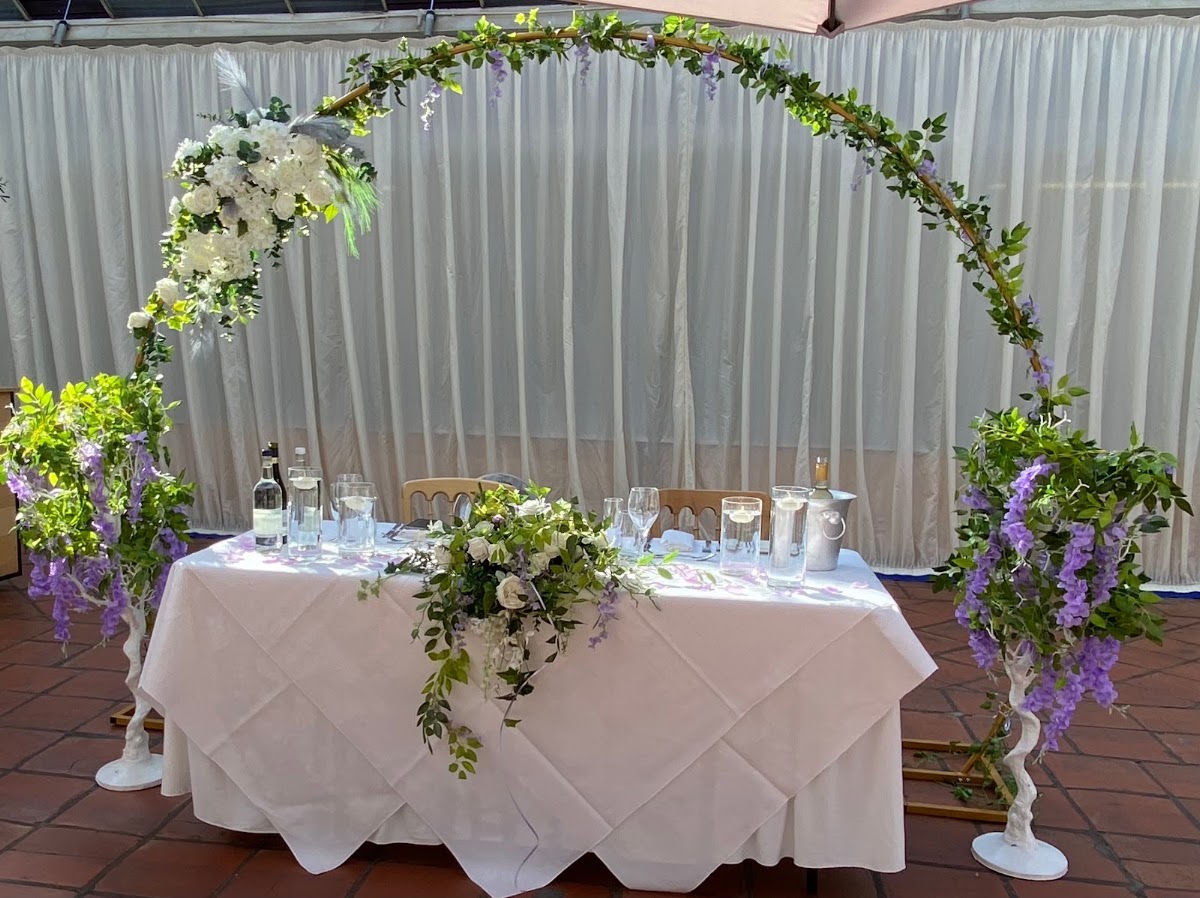 Cathey’s Flowers