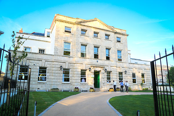 Cedar Care Homes Head Office