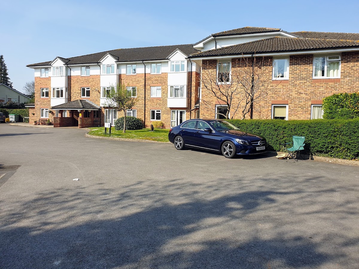 Cedar Court
