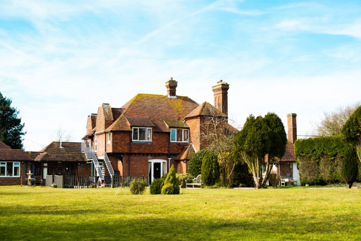 Cedarwood House Care Home